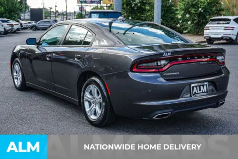 More photos of 2023 Dodge Charger SXT at ALM Marietta, GA