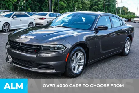 Another view of 2023 Dodge Charger SXT for sale in Marietta, GA at ALM Marietta