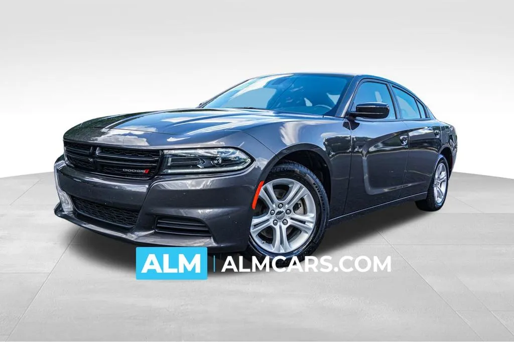 2023 Dodge Charger SXT for sale in Marietta, GA