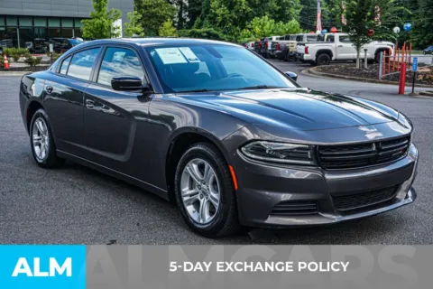 More photos of 2023 Dodge Charger SXT at ALM Marietta, GA