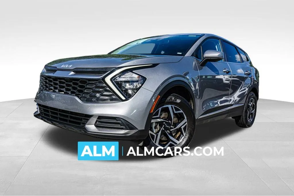 2023 Kia Sportage LX for sale in Marietta, GA