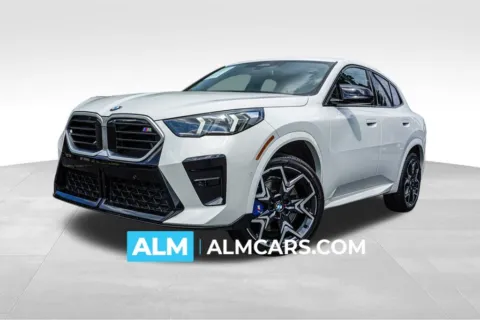 White 2024 BMW X2 M35i for sale in Marietta, GA