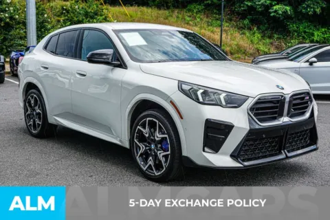 More photos of 2024 BMW X2 M35i at ALM Marietta, GA