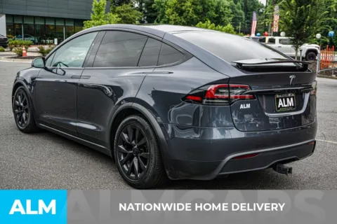 More photos of 2022 Tesla Model X at ALM Marietta, GA