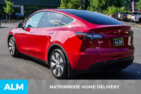 More photos of 2023 Tesla Model Y Long Range at ALM Marietta, GA