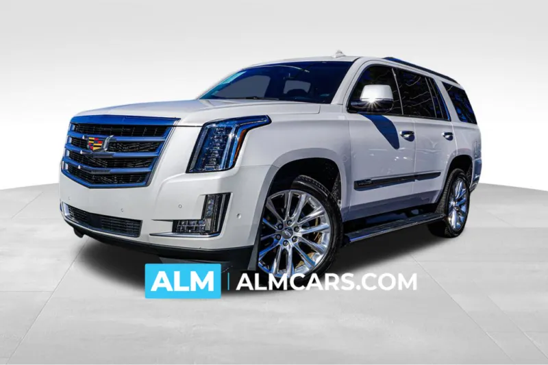 2019 Cadillac Escalade Premium Luxury for sale in Marietta, GA