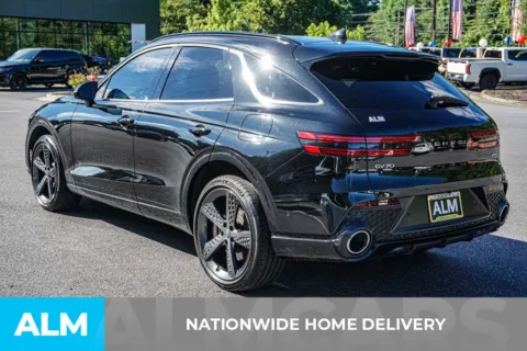 More photos of 2023 Genesis GV70 2.5T at ALM Marietta, GA