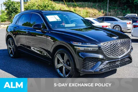 More photos of 2023 Genesis GV70 2.5T at ALM Marietta, GA