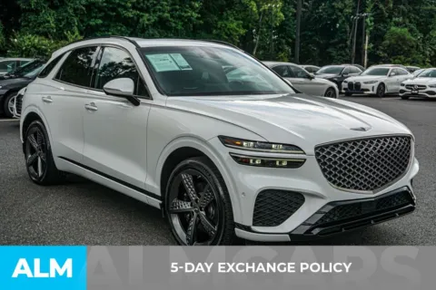 More photos of 2023 Genesis GV70 2.5T at ALM Marietta, GA