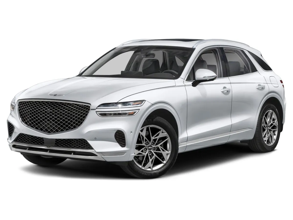 2023 Genesis GV70 2.5T for sale in Marietta, GA