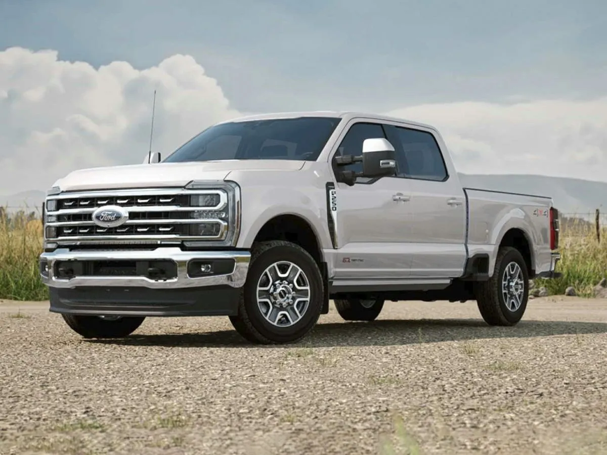2024 Ford F-250SD for sale in Marietta, GA