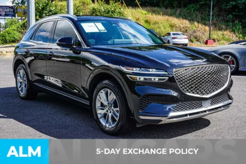 More photos of 2022 Genesis GV70 2.5T at ALM Marietta, GA