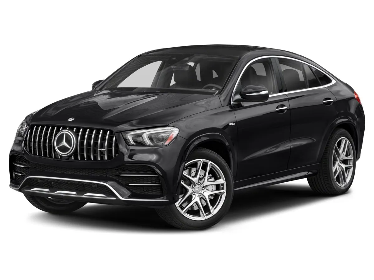 2023 Mercedes-Benz GLE 53 AMG for sale in Marietta, GA