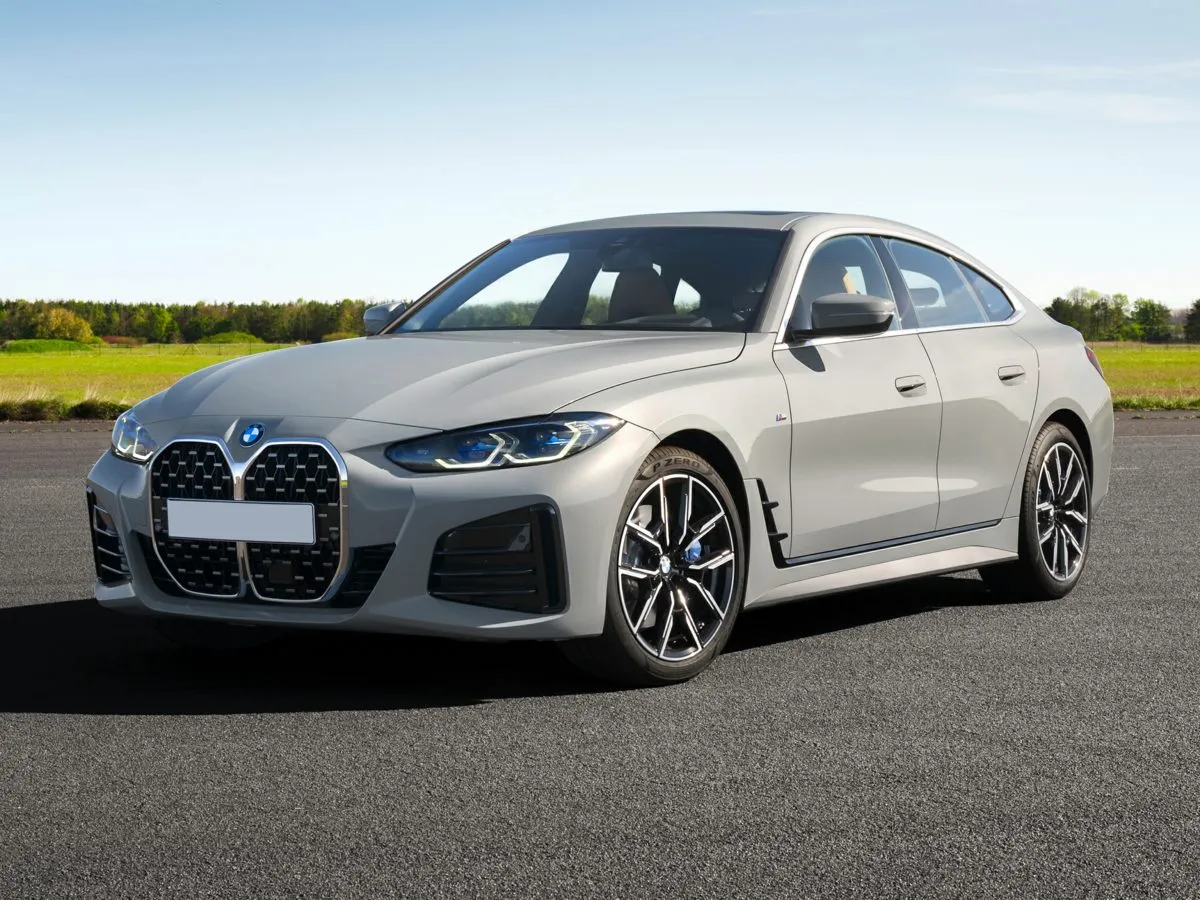 2022 BMW 4 Series 430i Gran Coupe for sale in Marietta, GA