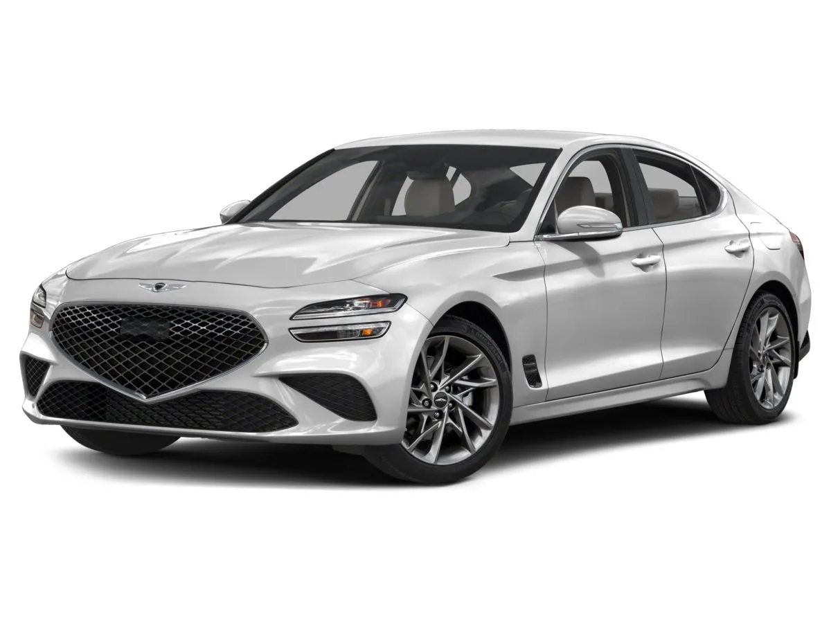 2023 Genesis G70 2.0T for sale in Marietta, GA