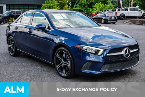 More photos of 2022 Mercedes-Benz A-Class A 220 at ALM Marietta, GA