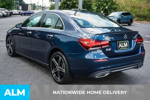 More photos of 2022 Mercedes-Benz A-Class A 220 at ALM Marietta, GA