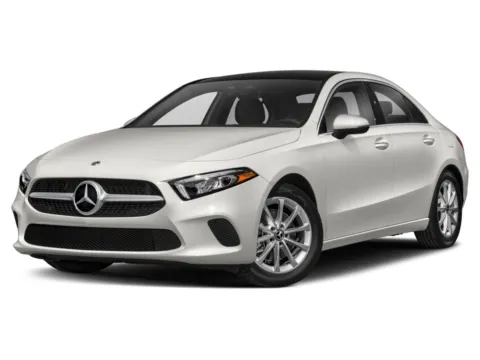 Blue 2022 Mercedes-Benz A-Class A 220 for sale in Marietta, GA