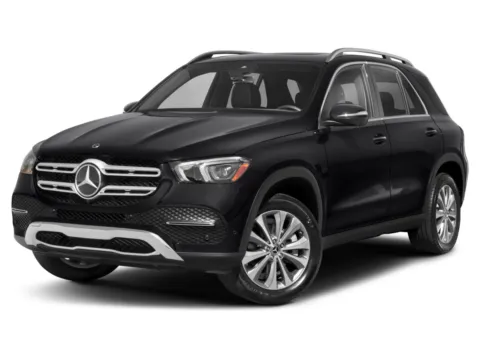Black 2023 Mercedes-Benz GLE 350 for sale in Marietta, GA
