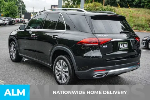 More photos of 2023 Mercedes-Benz GLE 350 at ALM Marietta, GA