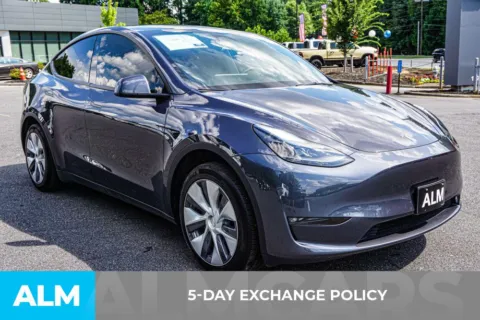 More photos of 2023 Tesla Model Y Standard Range at ALM Marietta, GA