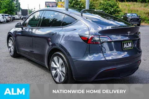 More photos of 2023 Tesla Model Y Standard Range at ALM Marietta, GA