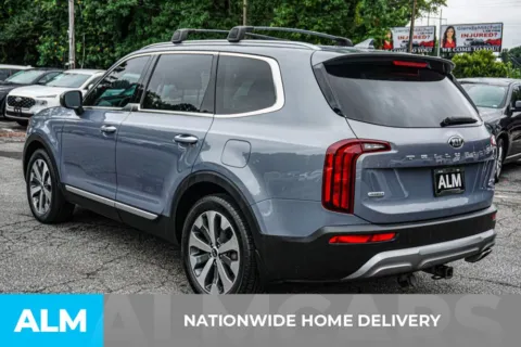 More photos of 2020 Kia Telluride S at ALM Marietta, GA