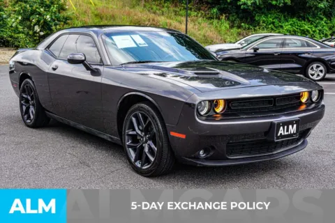 More photos of 2023 Dodge Challenger SXT at ALM Marietta, GA
