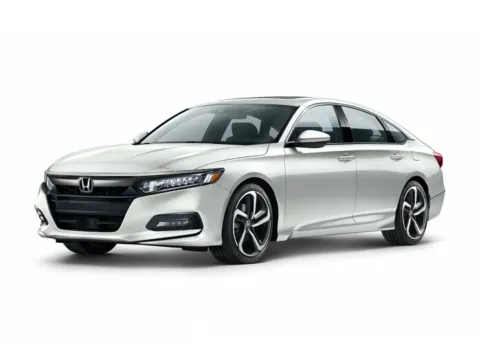 Blue 2020 Honda Accord Sport for sale in Marietta, GA