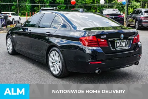 More photos of 2016 BMW 5 Series 535i xDrive at ALM Marietta, GA
