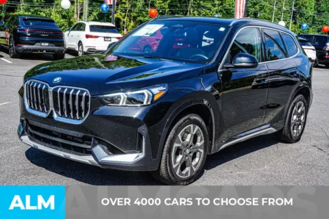 Another view of 2025 BMW X1 xDrive28i for sale in Marietta, GA at ALM Marietta