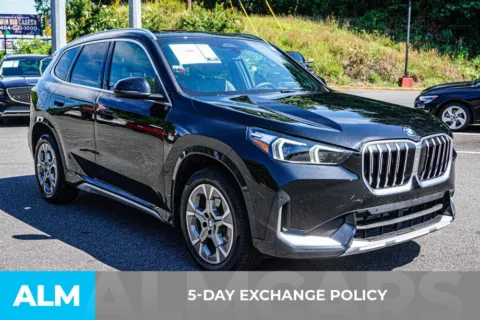 More photos of 2025 BMW X1 xDrive28i at ALM Marietta, GA