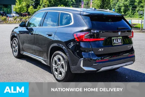 More photos of 2025 BMW X1 xDrive28i at ALM Marietta, GA