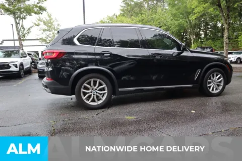 More photos of 2020 BMW X5 xDrive40i at ALM Marietta, GA