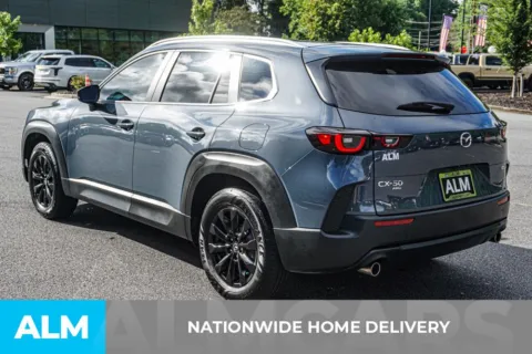 More photos of 2024 Mazda CX-50 2.5 S Preferred Package at ALM Marietta, GA