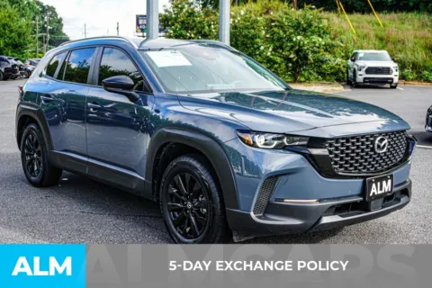 More photos of 2024 Mazda CX-50 2.5 S Preferred Package at ALM Marietta, GA