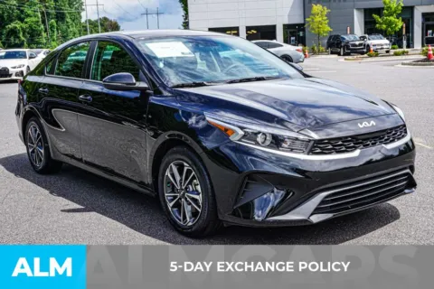 More photos of 2024 Kia Forte LXS at ALM Marietta, GA