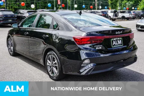 More photos of 2024 Kia Forte LXS at ALM Marietta, GA