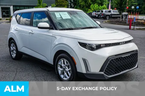 More photos of 2024 Kia Soul LX at ALM Marietta, GA