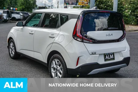 More photos of 2024 Kia Soul LX at ALM Marietta, GA
