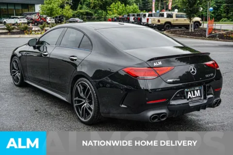 More photos of 2019 Mercedes-Benz CLS 53 AMG at ALM Marietta, GA