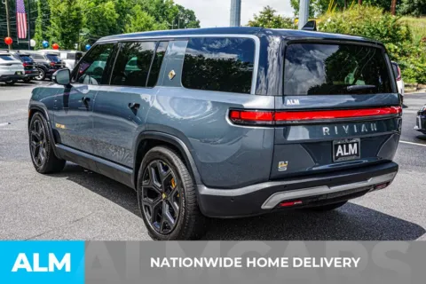 More photos of 2023 Rivian R1S Adventure at ALM Marietta, GA