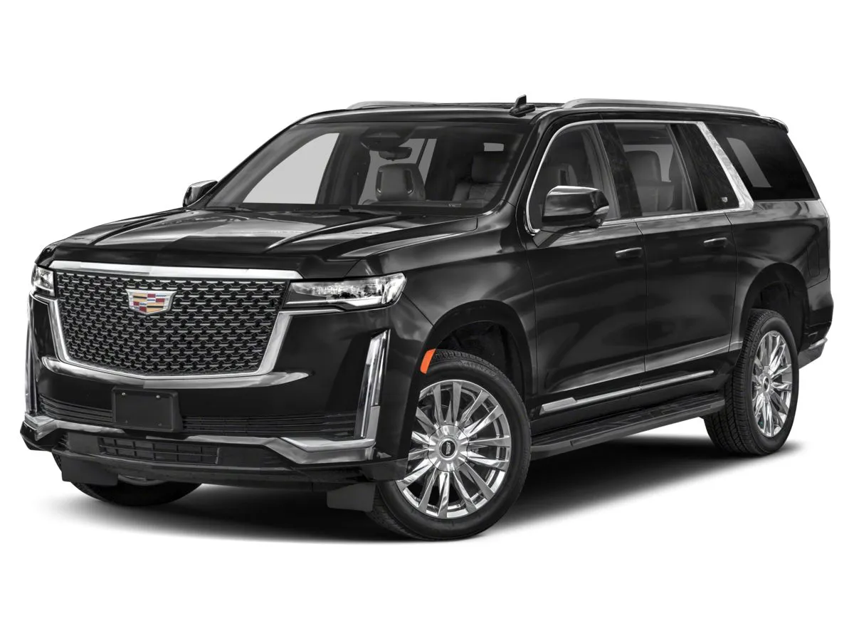 2023 Cadillac Escalade ESV Premium for sale in Marietta, GA