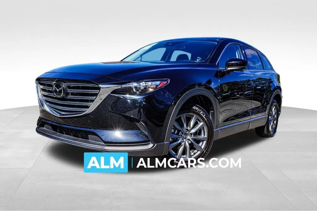 2022 Mazda CX-9 Touring for sale in Marietta, GA