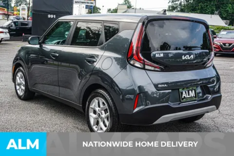 More photos of 2023 Kia Soul LX at ALM Marietta, GA