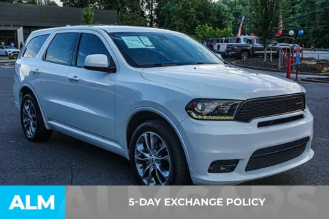 More photos of 2020 Dodge Durango GT at ALM Marietta, GA