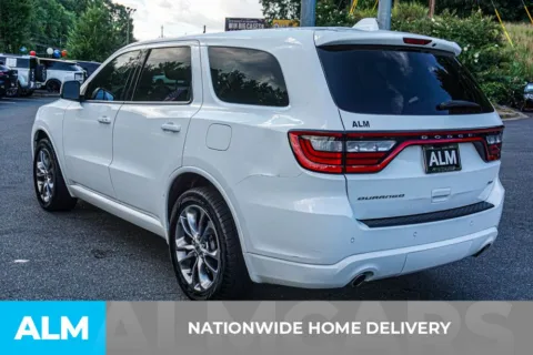 More photos of 2020 Dodge Durango GT at ALM Marietta, GA