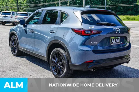 More photos of 2024 Mazda CX-5 2.5 S Carbon Edition at ALM Marietta, GA