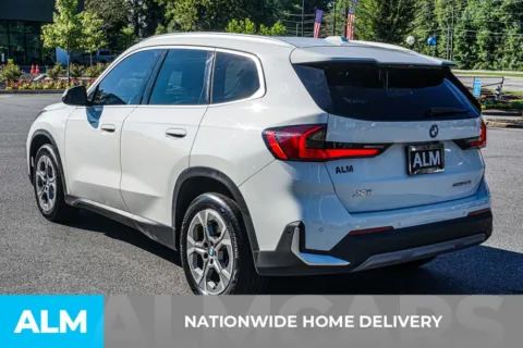 More photos of 2023 BMW X1 xDrive28i at ALM Marietta, GA