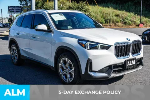 More photos of 2023 BMW X1 xDrive28i at ALM Marietta, GA